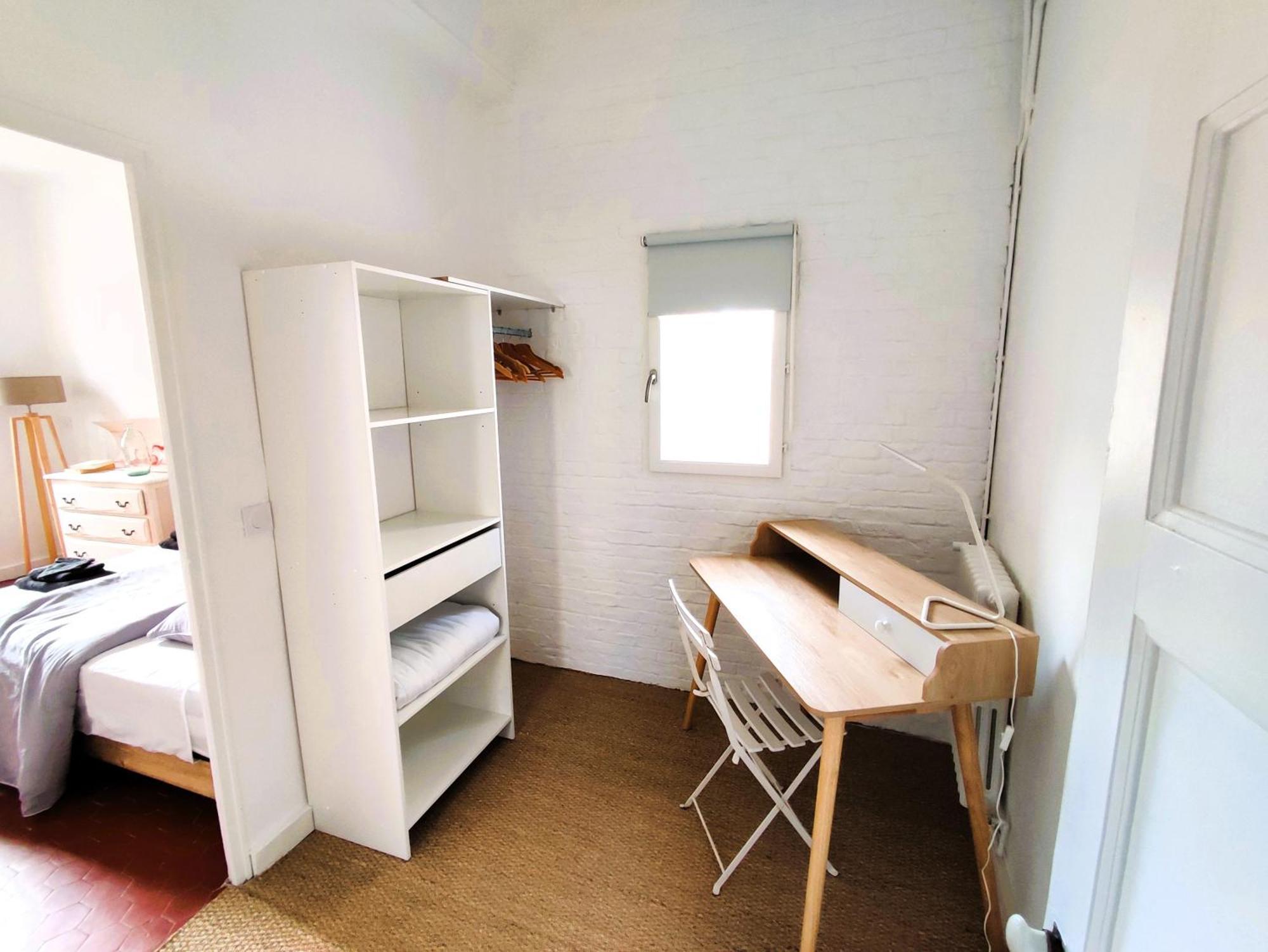 Appartement Climatise Parking Gratuit Surveille Avignon Exterior foto